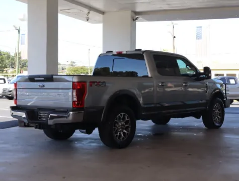 More photos of 2020 Ford F-250SD Lariat at Brandon Reeves Auto World, NC
