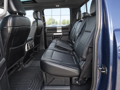 More photos of 2018 Ford F-250SD Lariat at Brandon Reeves Auto World, NC