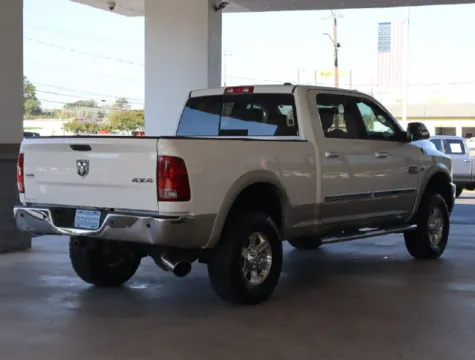 More photos of 2010 Ram 3500 Laramie at Brandon Reeves Auto World, NC