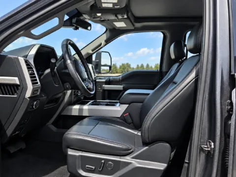 More photos of 2017 Ford F-250SD Lariat at Brandon Reeves Auto World, NC