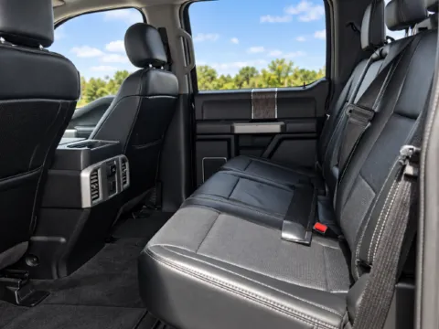 More photos of 2017 Ford F-250SD Lariat at Brandon Reeves Auto World, NC