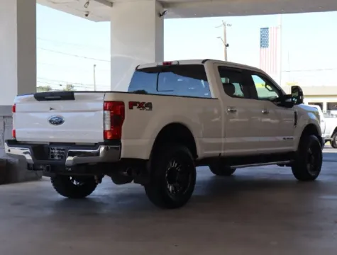 More photos of 2017 Ford F-250SD Lariat at Brandon Reeves Auto World, NC