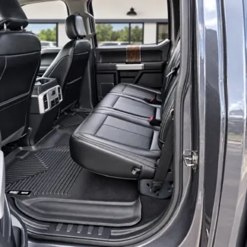 More photos of 2019 Ford F-150 Lariat at Brandon Reeves Auto World, NC