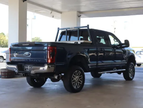 More photos of 2018 Ford F-250SD Lariat at Brandon Reeves Auto World, NC