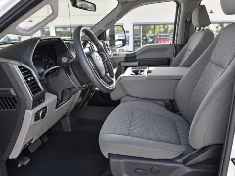 More photos of 2022 Ford F-250SD XLT at Brandon Reeves Auto World, NC