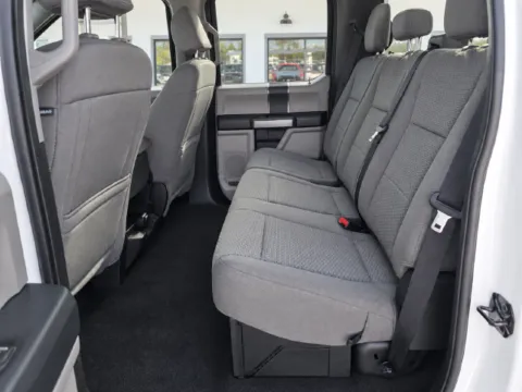 Another view of 2022 Ford F-250SD XLT for sale in Monroe, NC at Brandon Reeves Auto World