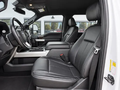 More photos of 2022 Ford F-350SD Lariat at Brandon Reeves Auto World, NC