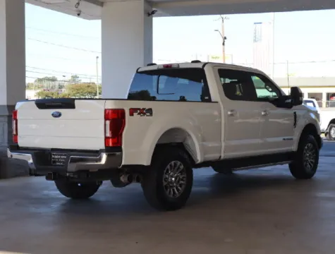 More photos of 2022 Ford F-350SD Lariat at Brandon Reeves Auto World, NC