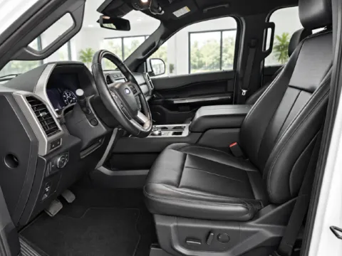 More photos of 2021 Ford Expedition XLT at Brandon Reeves Auto World, NC