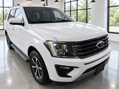 Photos of 2021 Ford Expedition XLT for sale in Monroe, NC at Brandon Reeves Auto World