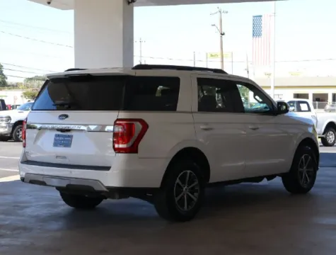 More photos of 2021 Ford Expedition XLT at Brandon Reeves Auto World, NC