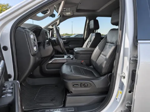 Photos of 2023 GMC Sierra 2500 HD Denali for sale in Monroe, NC at Brandon Reeves Auto World