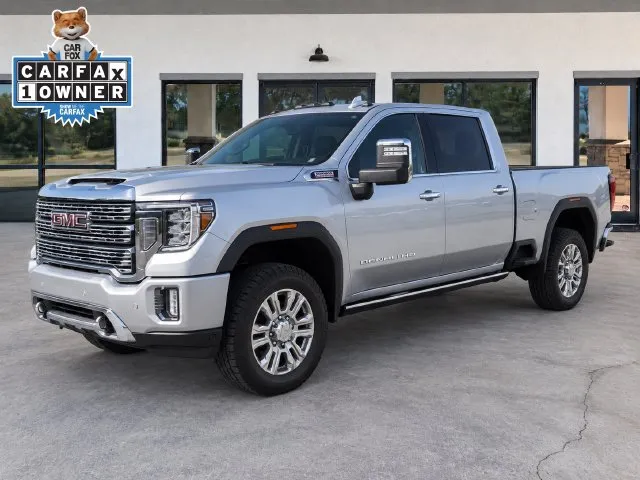 2023 GMC Sierra 2500 Denali HD