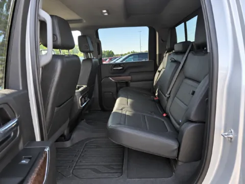 Another view of 2023 GMC Sierra 2500 HD Denali for sale in Monroe, NC at Brandon Reeves Auto World