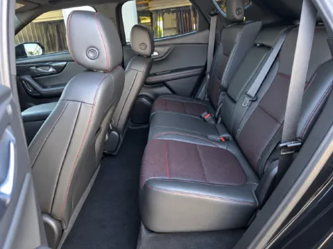 More photos of 2020 Chevrolet Blazer RS at Brandon Reeves Auto World, NC