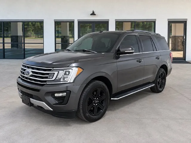 2021 Ford Expedition