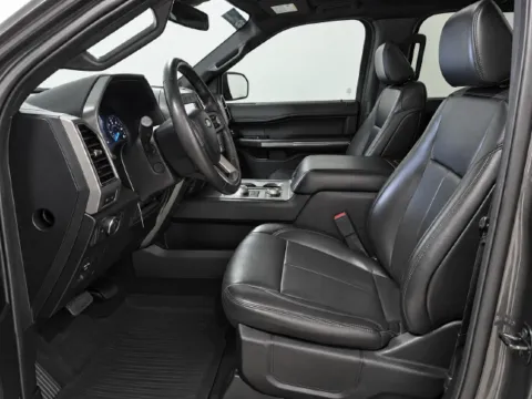 More photos of 2021 Ford Expedition XLT at Brandon Reeves Auto World, NC