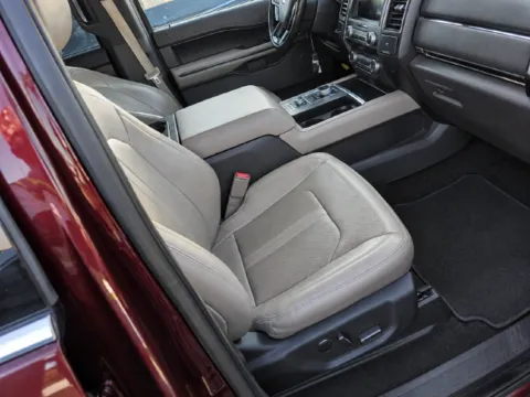 More photos of 2021 Ford Expedition Max Limited at Brandon Reeves Auto World, NC