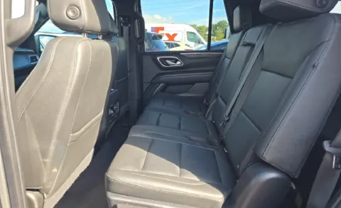 More photos of 2022 Chevrolet Tahoe Z71 at Brandon Reeves Auto World, NC