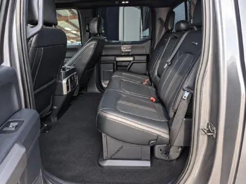 More photos of 2022 Ford F-250SD Platinum at Brandon Reeves Auto World, NC