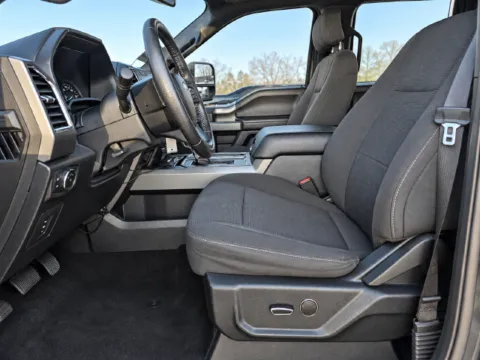 Photos of 2016 Ford F-150 XLT for sale in Monroe, NC at Brandon Reeves Auto World