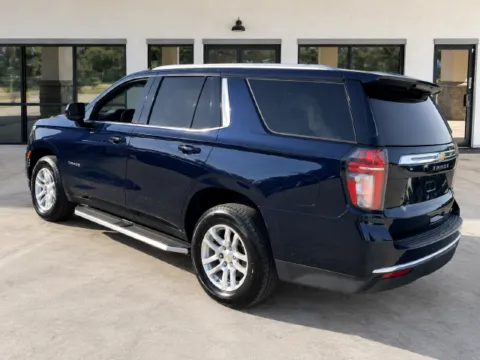 Another view of 2021 Chevrolet Tahoe LT for sale in Monroe, NC at Brandon Reeves Auto World