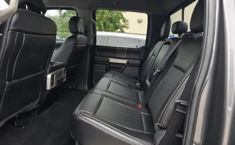 More photos of 2020 Ford F-250SD Lariat at Brandon Reeves Auto World, NC