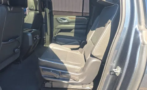 More photos of 2021 Chevrolet Suburban Premier at Brandon Reeves Auto World, NC