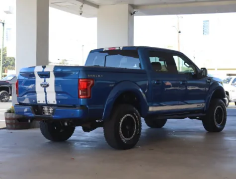 More photos of 2016 Ford F-150 Lariat at Brandon Reeves Auto World, NC