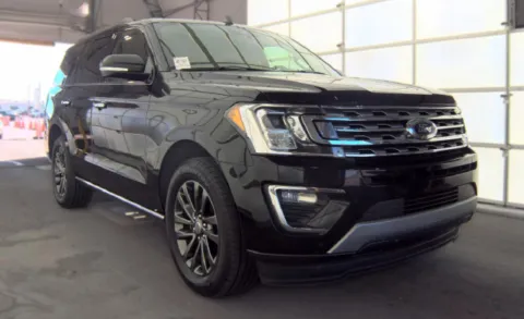 Photos of 2021 Ford Expedition Limited for sale in Monroe, NC at Brandon Reeves Auto World