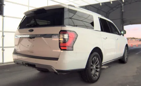 More photos of 2021 Ford Expedition Max Limited at Brandon Reeves Auto World, NC