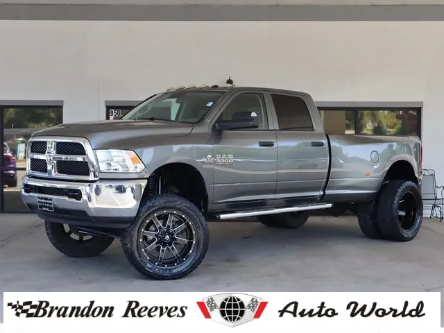 2013 Ram 3500 ST for sale in Monroe, NC