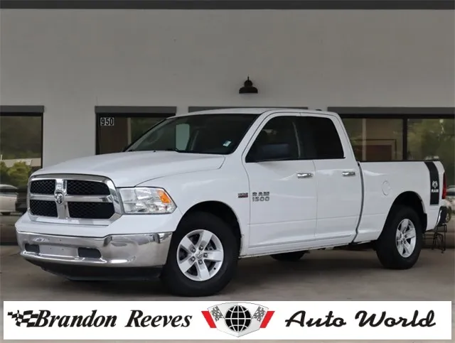 2016 Ram 1500 SLT for sale in Monroe, NC