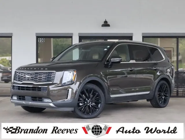 2020 Kia Telluride SX for sale in Monroe, NC