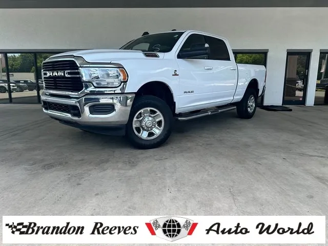2021 Ram 2500 Big Horn for sale in Monroe, NC