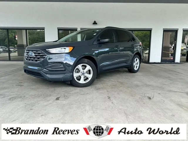 2021 Ford Edge SE for sale in Monroe, NC