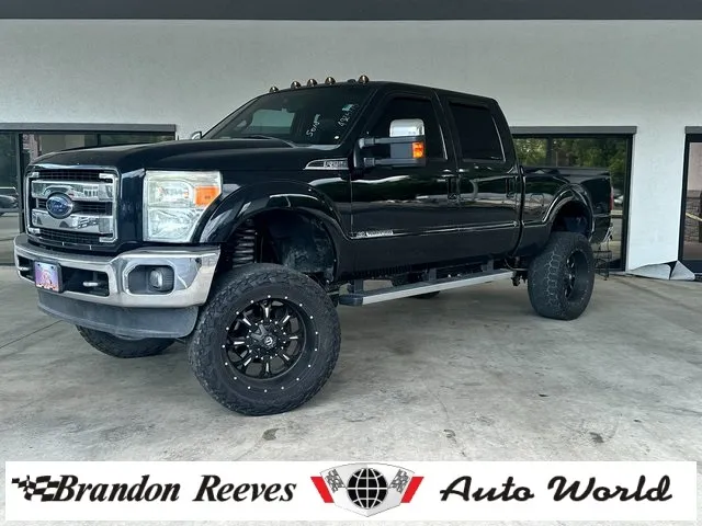 2015 Ford F-250SD for sale in Monroe, NC