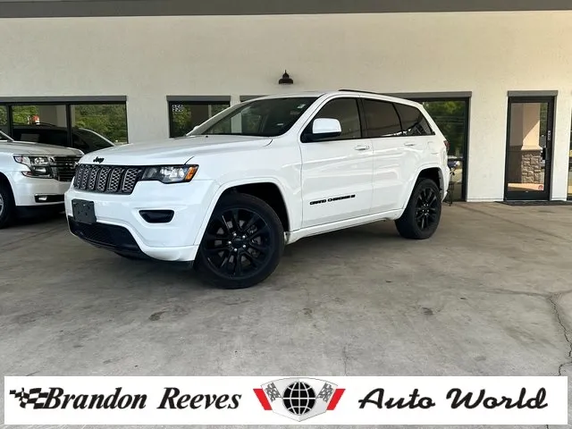 2022 Jeep Grand Cherokee WK Laredo X for sale in Monroe, NC