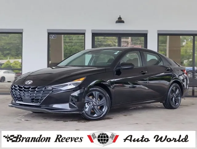 2022 Hyundai Elantra SEL for sale in Monroe, NC
