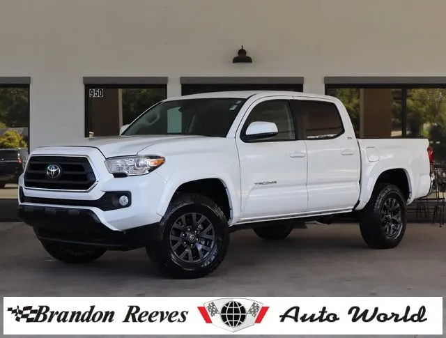 2020 Toyota Tacoma SR5 for sale in Monroe, NC