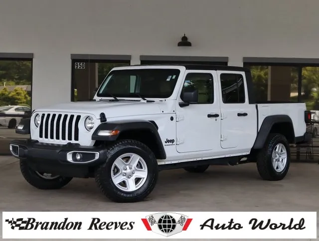 2023 Jeep Gladiator Sport for sale in Monroe, NC