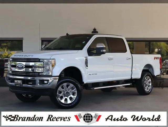 2019 Ford F-250SD Lariat for sale in Monroe, NC