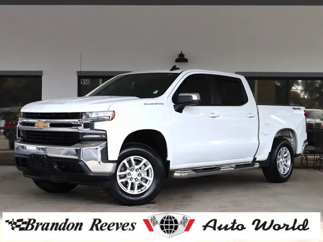 2021 Chevrolet Silverado 1500 LT for sale in Monroe, NC