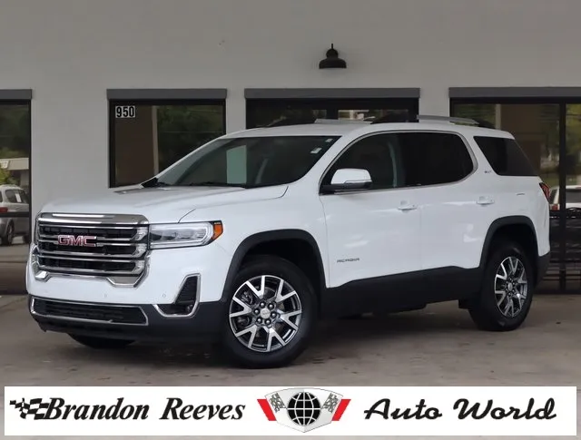 2023 GMC Acadia SLT for sale in Monroe, NC