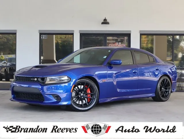 2022 Dodge Charger R/T Scat Pack for sale in Monroe, NC