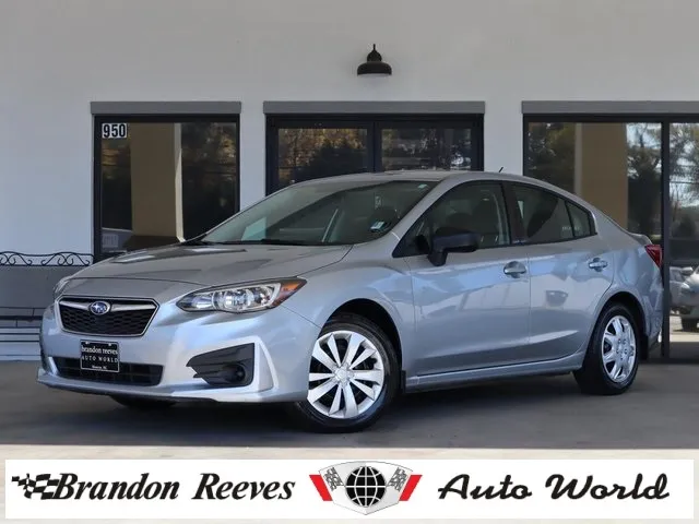 2018 Subaru Impreza 2.0i for sale in Monroe, NC