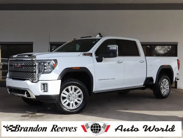 2022 GMC Sierra 2500HD Denali for sale in Monroe, NC
