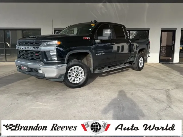 2022 Chevrolet Silverado 2500HD LT for sale in Monroe, NC