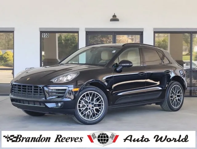 2018 Porsche Macan for sale in Monroe, NC
