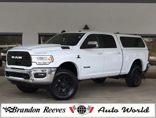 2020 Ram 2500 Laramie for sale in Monroe, NC